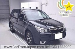 subaru forester 2015 -SUBARU 【岐阜 303ﾇ7192】--Forester SJG-027157---SUBARU 【岐阜 303ﾇ7192】--Forester SJG-027157-