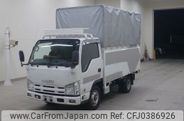 isuzu elf-truck 2012 -ISUZU--Elf NHR85A-7009973---ISUZU--Elf NHR85A-7009973-