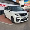 suzuki solio 2023 -SUZUKI 【函館 500ふ0774】--Solio MA37S--MA37S-641658---SUZUKI 【函館 500ふ0774】--Solio MA37S--MA37S-641658- image 25