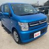 suzuki wagon-r 2021 -SUZUKI--Wagon R 5AA-MH95S--MH95S-148004---SUZUKI--Wagon R 5AA-MH95S--MH95S-148004- image 3