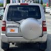 mitsubishi pajero-mini 2005 CFJ1618452 image 14