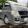 nissan nv350-caravan-van 2017 quick_quick_VW6E26_VW6E26-022615 image 1