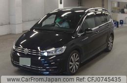 volkswagen golf-touran 2018 quick_quick_DBA-1TCZD_WVGZZZ1TZJW067285