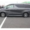 toyota vellfire 2016 -TOYOTA--Vellfire DBA-AGH35W--AGH35-0010896---TOYOTA--Vellfire DBA-AGH35W--AGH35-0010896- image 8