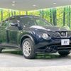 nissan juke 2011 -NISSAN--Juke CBA-NF15--NF15-011671---NISSAN--Juke CBA-NF15--NF15-011671- image 17