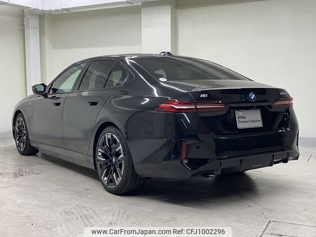 bmw bmw-others 2024 -BMW--BMW i5 ZAA-42FK89--WBY42FK040CP71120---BMW--BMW i5 ZAA-42FK89--WBY42FK040CP71120- image 2