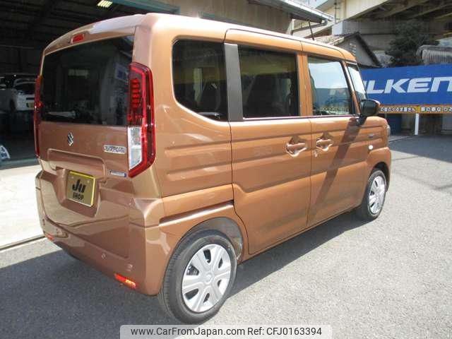 suzuki spacia 2024 -SUZUKI 【鹿児島 582ﾂ2855】--Spacia MK94S--120969---SUZUKI 【鹿児島 582ﾂ2855】--Spacia MK94S--120969- image 2