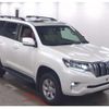 toyota land-cruiser-prado 2021 quick_quick_3BA-TRJ150W_TRJ150-0136456 image 1