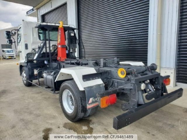 hino ranger 2016 -HINO--Hino Ranger FC9JEAA-12327---HINO--Hino Ranger FC9JEAA-12327- image 2