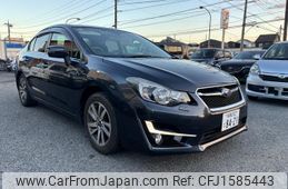 subaru impreza-g4 2016 CFJ1585443