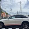 mercedes-benz glc-class 2018 CFJ1672584 image 12