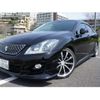 toyota crown 2009 -TOYOTA 【足立 302 2984】--Crown GRS204--GRS204-0011591---TOYOTA 【足立 302 2984】--Crown GRS204--GRS204-0011591- image 33