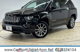 jeep compass 2013 -CHRYSLER--Jeep Compass ABA-MK4924--1C4NJDDB5ED576799---CHRYSLER--Jeep Compass ABA-MK4924--1C4NJDDB5ED576799-