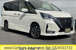 nissan serena 2019 -NISSAN--Serena DAA-GFC27--GFC27-186553---NISSAN--Serena DAA-GFC27--GFC27-186553-