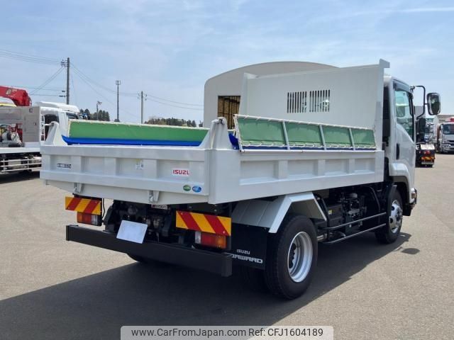 isuzu forward 2023 CFJ1604189 image 2