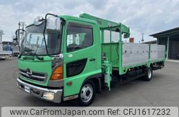 hino ranger 2006 CFJ1617232