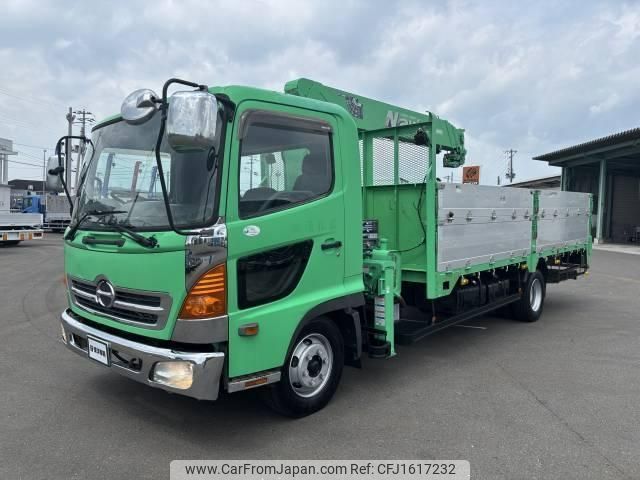 hino ranger 2006 CFJ1617232 image 1