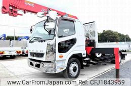 mitsubishi-fuso fighter 2012 CFJ1843959