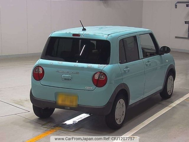 suzuki alto-lapin 2016 -SUZUKI 【一宮 580に4382】--Alto Lapin HE33S-150951---SUZUKI 【一宮 580に4382】--Alto Lapin HE33S-150951- image 2
