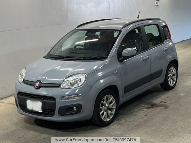 fiat panda 2018 -FIAT 【倉敷 500な6470】--Fiat Panda 13909-03995765---FIAT 【倉敷 500な6470】--Fiat Panda 13909-03995765- image 1