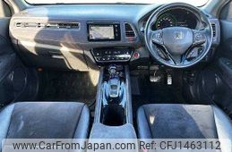 honda vezel 2016 504928-931715