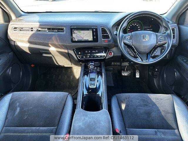 honda vezel 2016 504928-931715 image 1