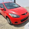 mazda demio 2011 -MAZDA--Demio DBA-DE3FS--DE3FS-370454---MAZDA--Demio DBA-DE3FS--DE3FS-370454- image 1