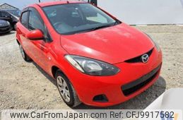 mazda demio 2011 -MAZDA--Demio DBA-DE3FS--DE3FS-370454---MAZDA--Demio DBA-DE3FS--DE3FS-370454-