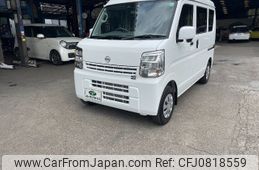 nissan clipper-van 2024 -NISSAN 【名変中 】--Clipper Van DR17V--751190---NISSAN 【名変中 】--Clipper Van DR17V--751190-