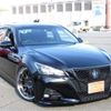 toyota crown 2018 -TOYOTA 【福山 300ﾗ9230】--Crown DAA-AWS210--AWS210-6135066---TOYOTA 【福山 300ﾗ9230】--Crown DAA-AWS210--AWS210-6135066- image 2