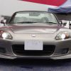 honda s2000 2000 CFJ1858801 image 3