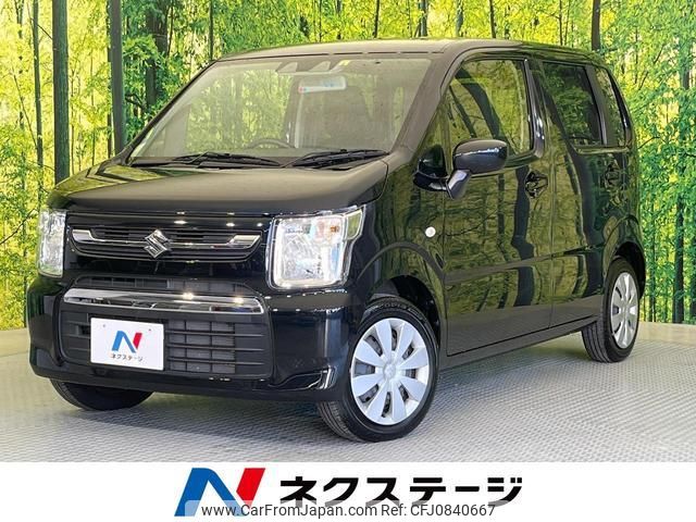 suzuki wagon-r 2023 quick_quick_MH85S_MH85S-158004 image 1