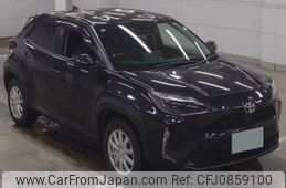 toyota yaris-cross 2021 quick_quick_5BA-MXPB15_3004864