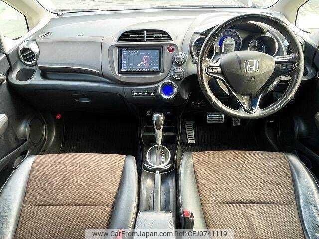 honda fit 2012 504928-927704 image 1