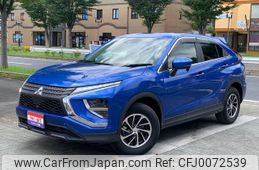 mitsubishi eclipse-cross 2021 GOO_JP_700055109230240801001