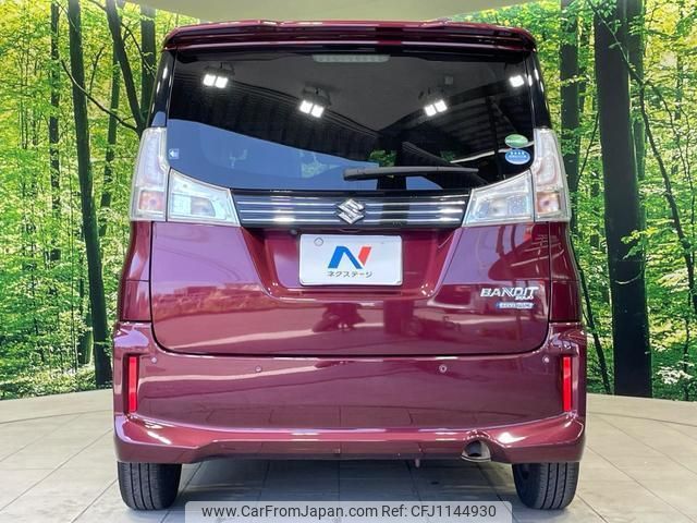 suzuki solio-bandit 2019 quick_quick_MA36S_MA36S-767484 image 2
