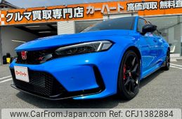 honda civic 2025 -HONDA 【滋賀 301ﾑ7133】--Civic FL5--1209185---HONDA 【滋賀 301ﾑ7133】--Civic FL5--1209185-