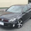 volkswagen golf 2011 -VOLKSWAGEN--VW Golf ABA-1KCCZ--WVWZZZ1KZBW075214---VOLKSWAGEN--VW Golf ABA-1KCCZ--WVWZZZ1KZBW075214- image 1