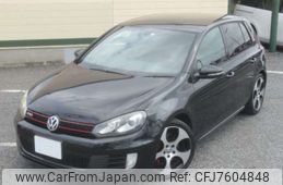 volkswagen golf 2011 -VOLKSWAGEN--VW Golf ABA-1KCCZ--WVWZZZ1KZBW075214---VOLKSWAGEN--VW Golf ABA-1KCCZ--WVWZZZ1KZBW075214-