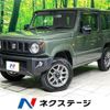 suzuki jimny 2021 quick_quick_JB64W_JB64W-190816 image 1