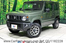 suzuki jimny 2021 quick_quick_JB64W_JB64W-190816