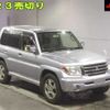 mitsubishi pajero-io 2006 -MITSUBISHI--Pajero io H77W-5600781---MITSUBISHI--Pajero io H77W-5600781- image 1