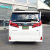 toyota alphard 2020 -TOYOTA--Alphard 6AA-AYH30W--AYH30-0117686---TOYOTA--Alphard 6AA-AYH30W--AYH30-0117686- image 26