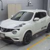 nissan juke 2015 -NISSAN--Juke CBA-NF15--NF15-481375---NISSAN--Juke CBA-NF15--NF15-481375- image 1