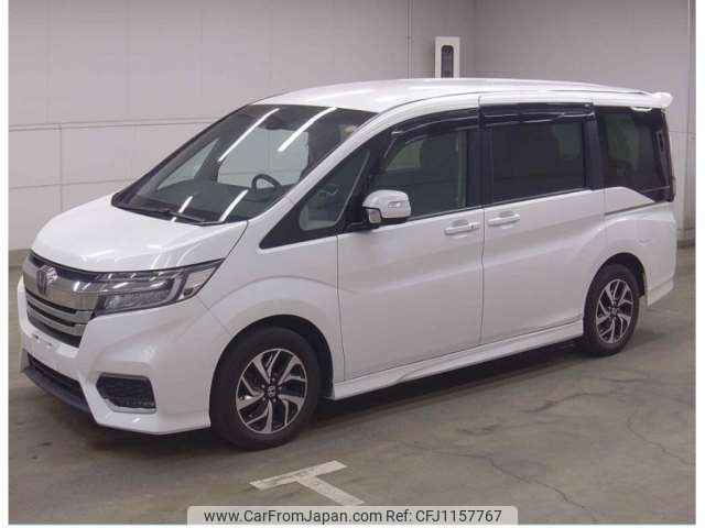 honda stepwagon 2021 -HONDA--Stepwgn 6BA-RP4--RP4-1304448---HONDA--Stepwgn 6BA-RP4--RP4-1304448- image 2