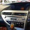 lexus rx 2010 CFJ1514123 image 12