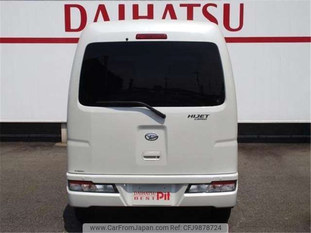 daihatsu hijet-van 2020 -DAIHATSU 【名古屋 480ﾑ9053】--Hijet Van EBD-S321V--S321V-0462105---DAIHATSU 【名古屋 480ﾑ9053】--Hijet Van EBD-S321V--S321V-0462105- image 2