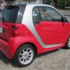 smart fortwo 2013 -SMART--Smart Fortwo 451380--2K710028---SMART--Smart Fortwo 451380--2K710028- image 2