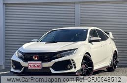 honda civic 2018 quick_quick_FK8_FK8-1102016