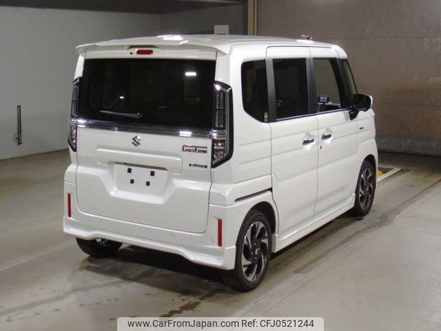 suzuki spacia 2023 -SUZUKI 【Ｎｏ後日 】--Spacia MK54S-103099---SUZUKI 【Ｎｏ後日 】--Spacia MK54S-103099- image 2